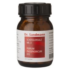 Dr Sandmann Homöopathie 01