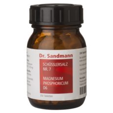 Dr Sandmann Homöopathie 03
