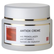 Dr Sandmann Kosmetik 22