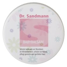 Dr Sandmann Pflegeprodukte 05