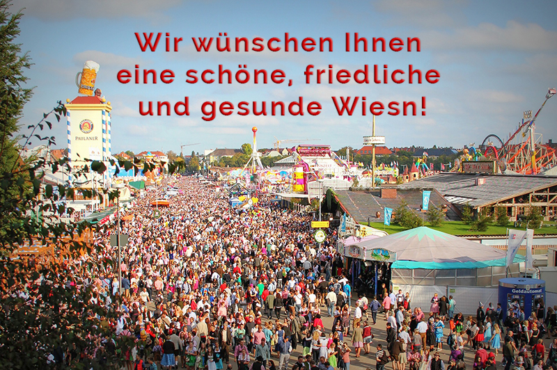 Rathaus Apotheke Wiesn 2018 Rathaus Apotheke Wiesn 2018