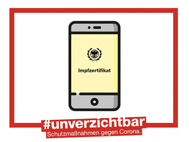 Rathaus Apotheke digitaler Impfnachweis Rathaus Apotheke digitaler Impfnachweis